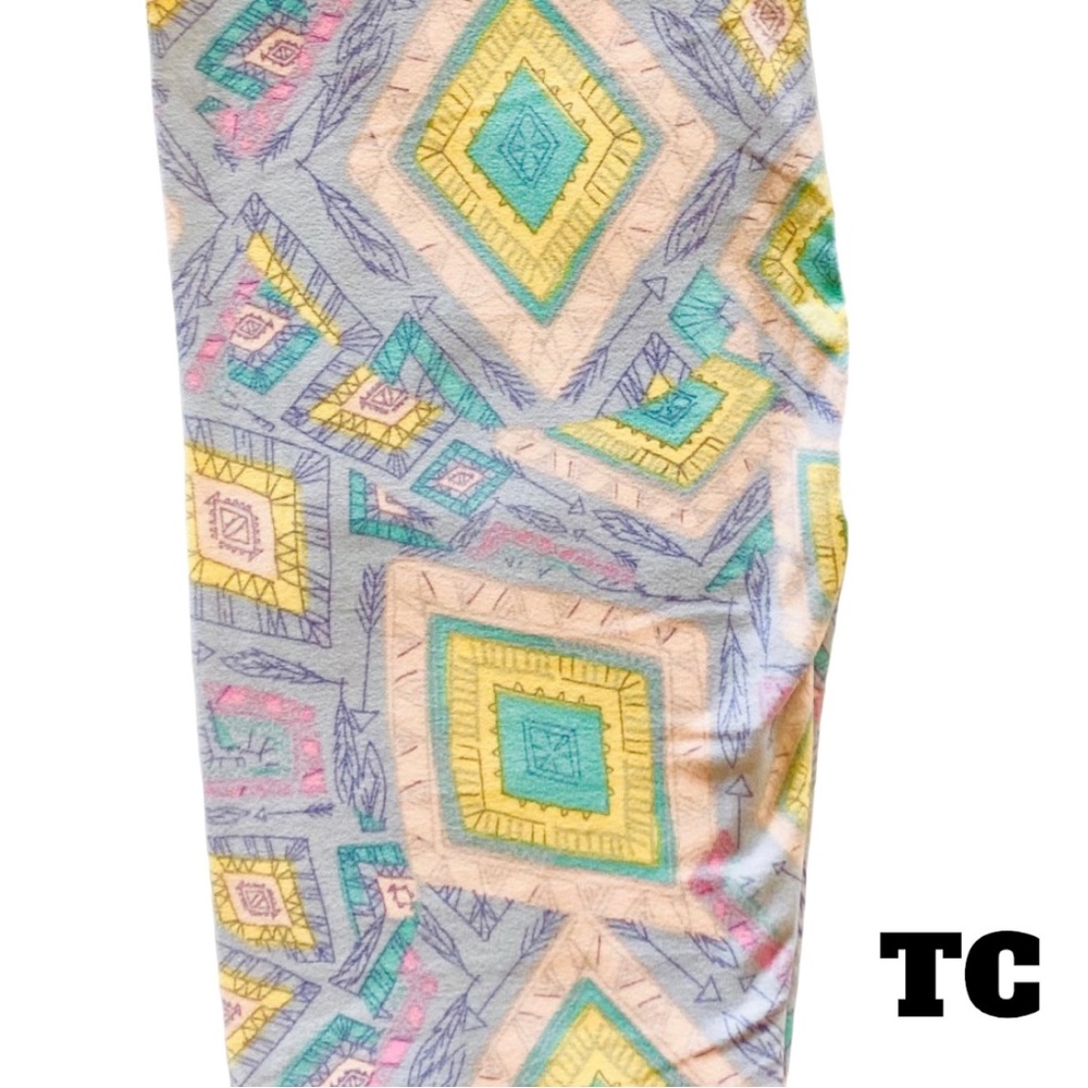 LuLaRoe Buttery Soft Leggings